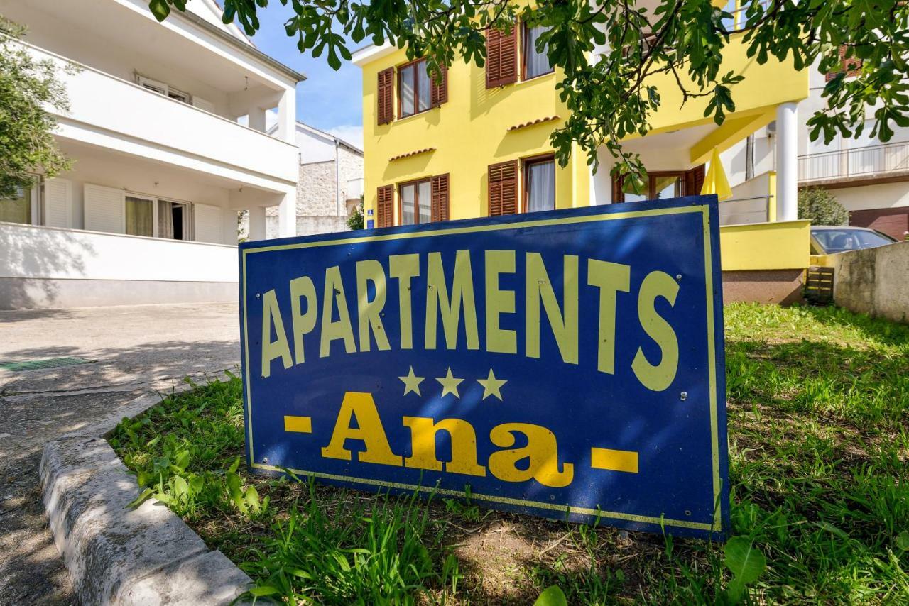 Apartments Ana 돈제페트레케인 외부 사진